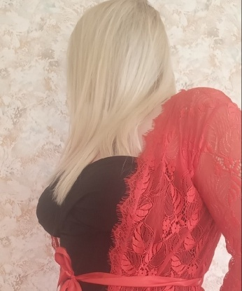 Проститутка Кира