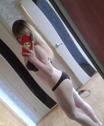 Проститутка Алена