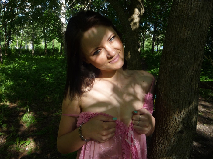 Проститутка Надюшка