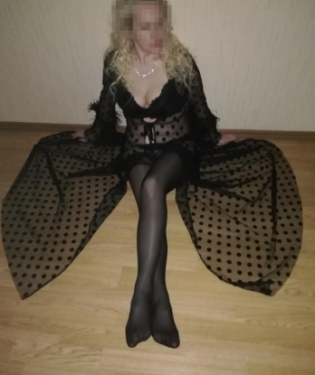 Проститутка Елена