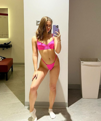 Проститутка Илона